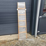 Ladder HACA, 1313